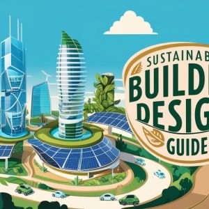 Sustainable Building Design Guide