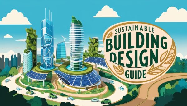 Sustainable Building Design Guide